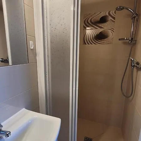 Magdalenka Guest house