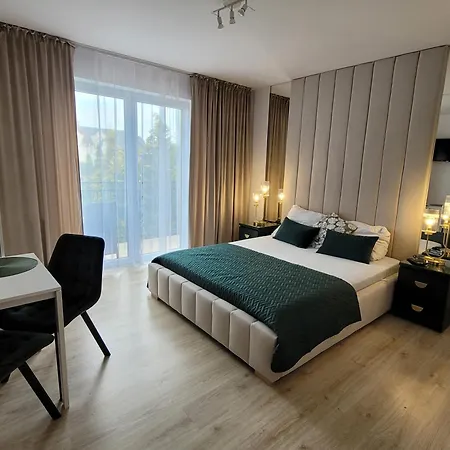 Guest house Magdalenka *